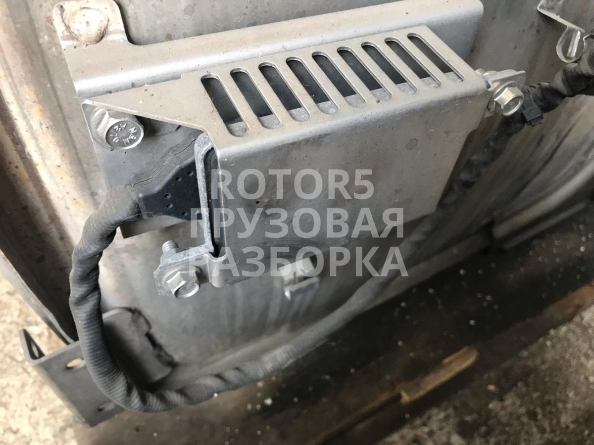 Датчик nox к Mercedes-Benz  2009