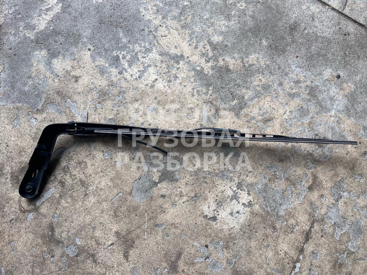 Щеткодержатель к Volvo A6 2015