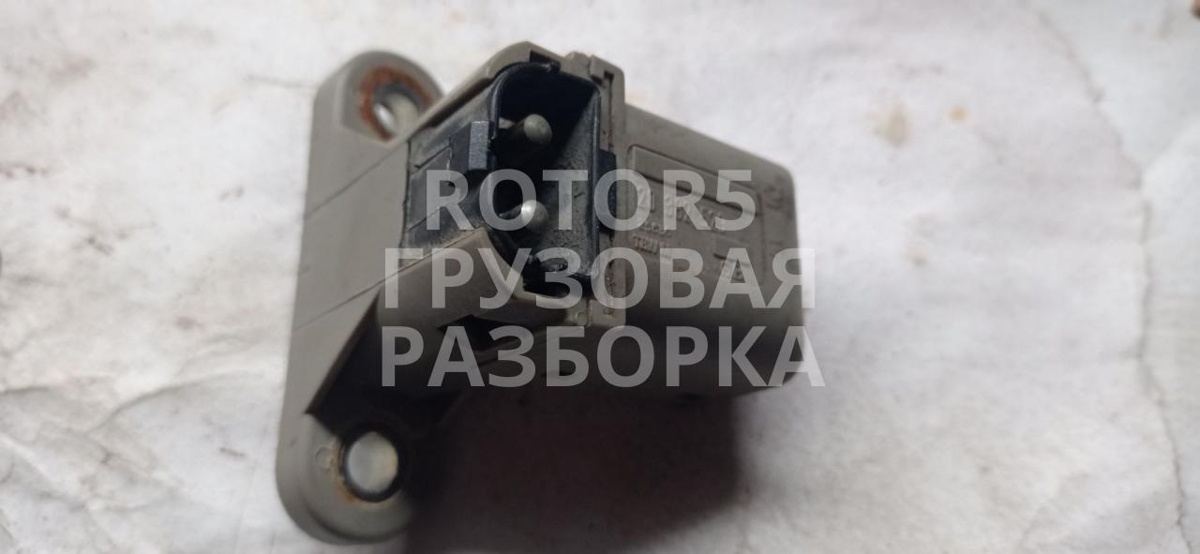 Датчик кондиционера к Volvo A6 2015