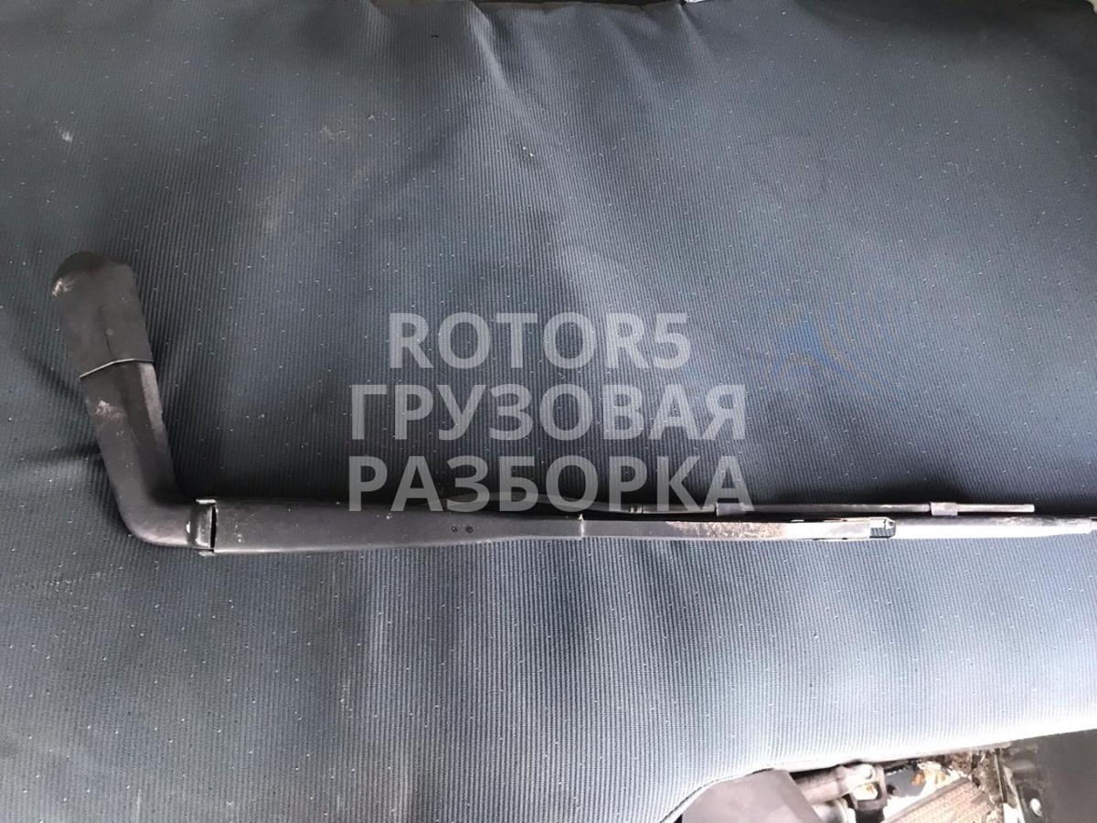 Щеткодержатель к Volvo A6 2015