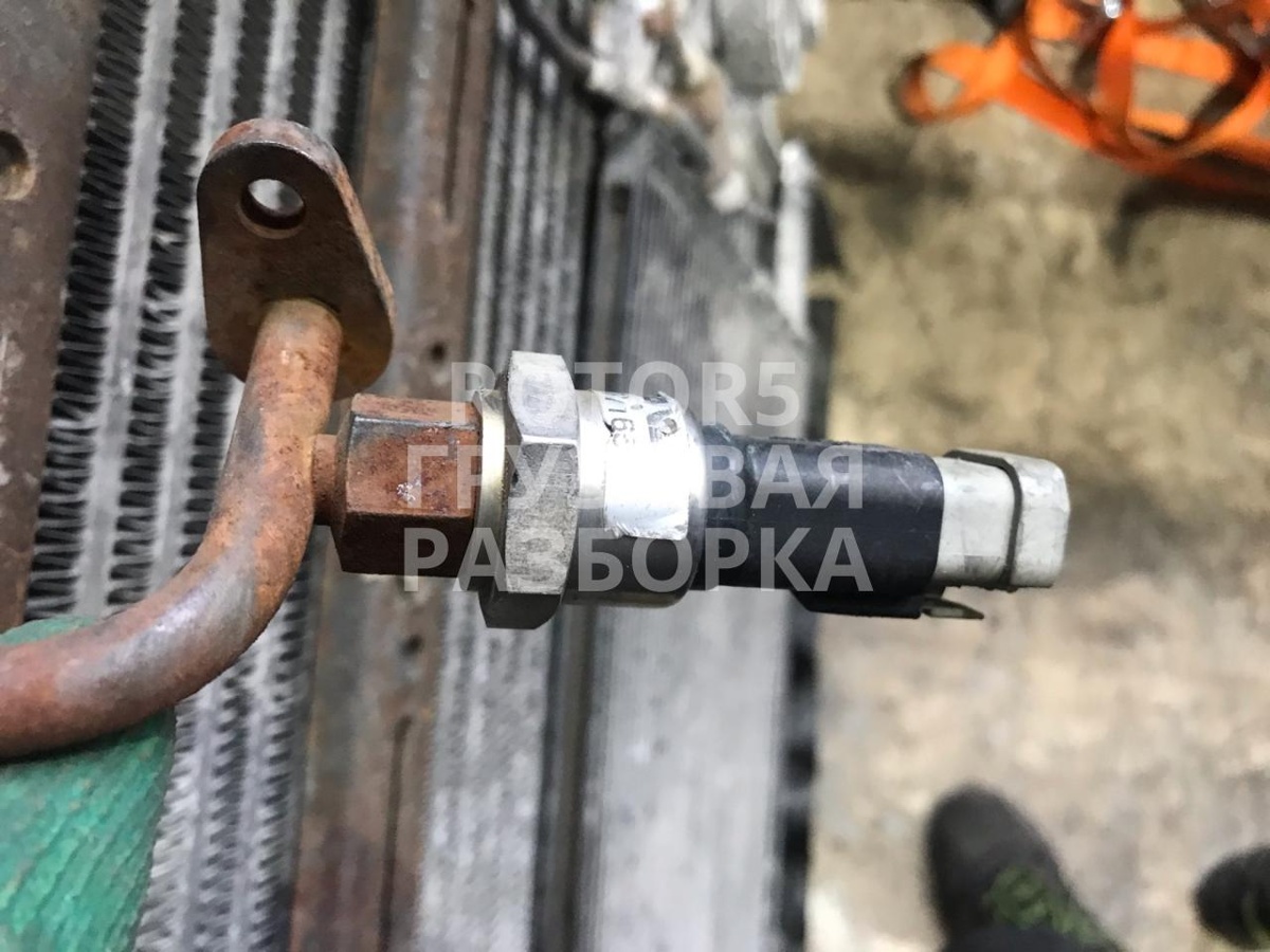 Датчик кондиционера  RDX 2008