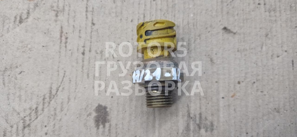 Датчик давления масла к Volvo A6 2007