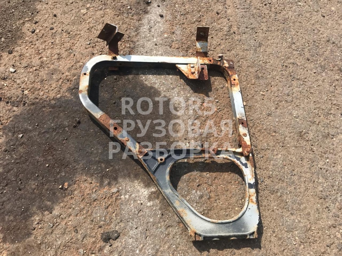 Кронштейн к Volvo A6 2007