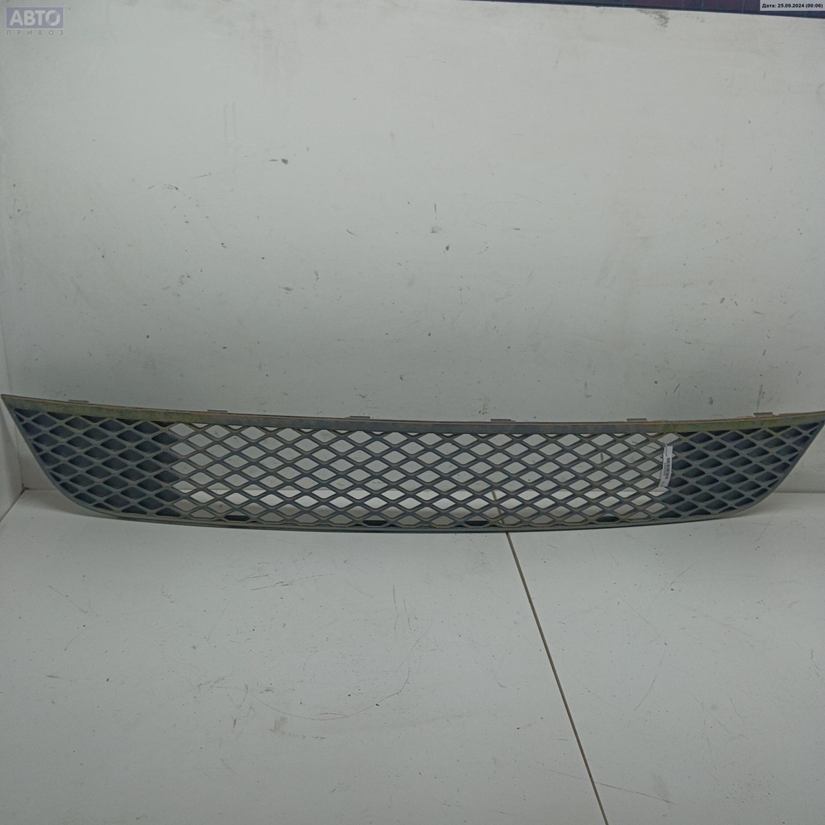 Решетка бампера к Ford Fiesta 2007