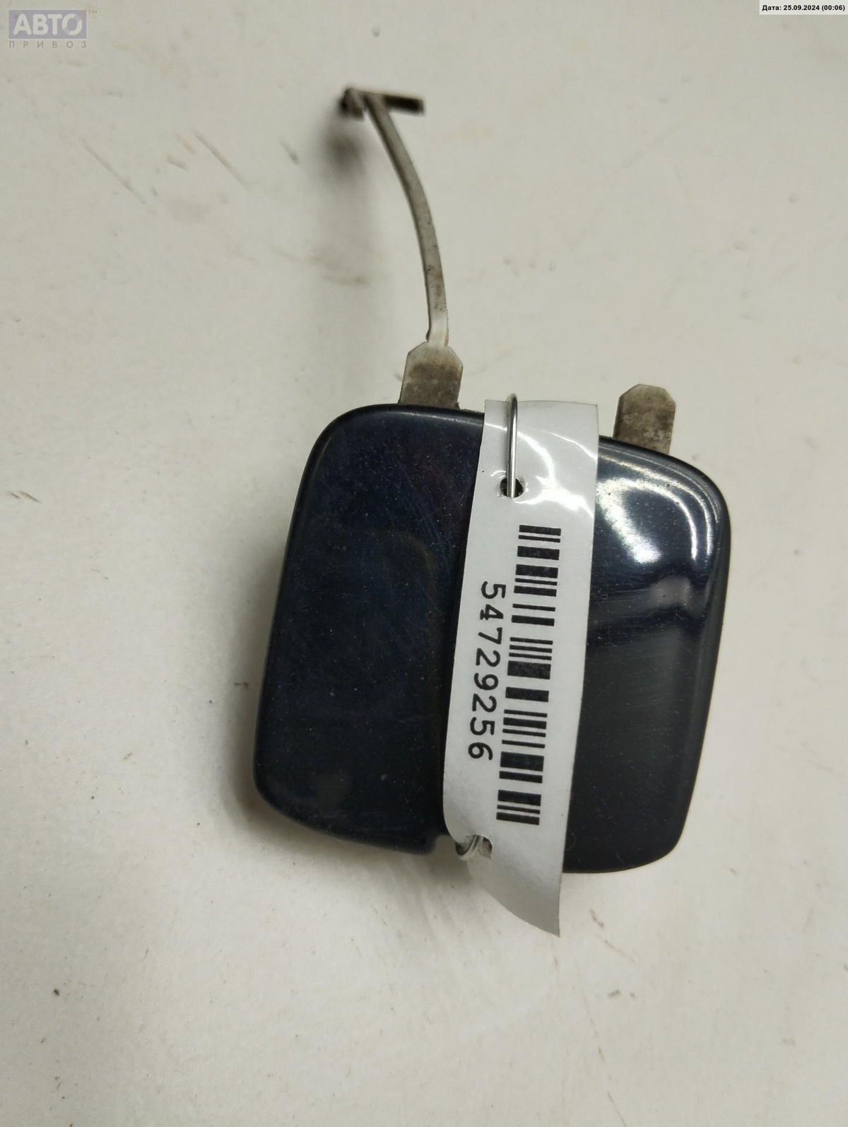 Решетка бампера к Ford Mondeo 2009