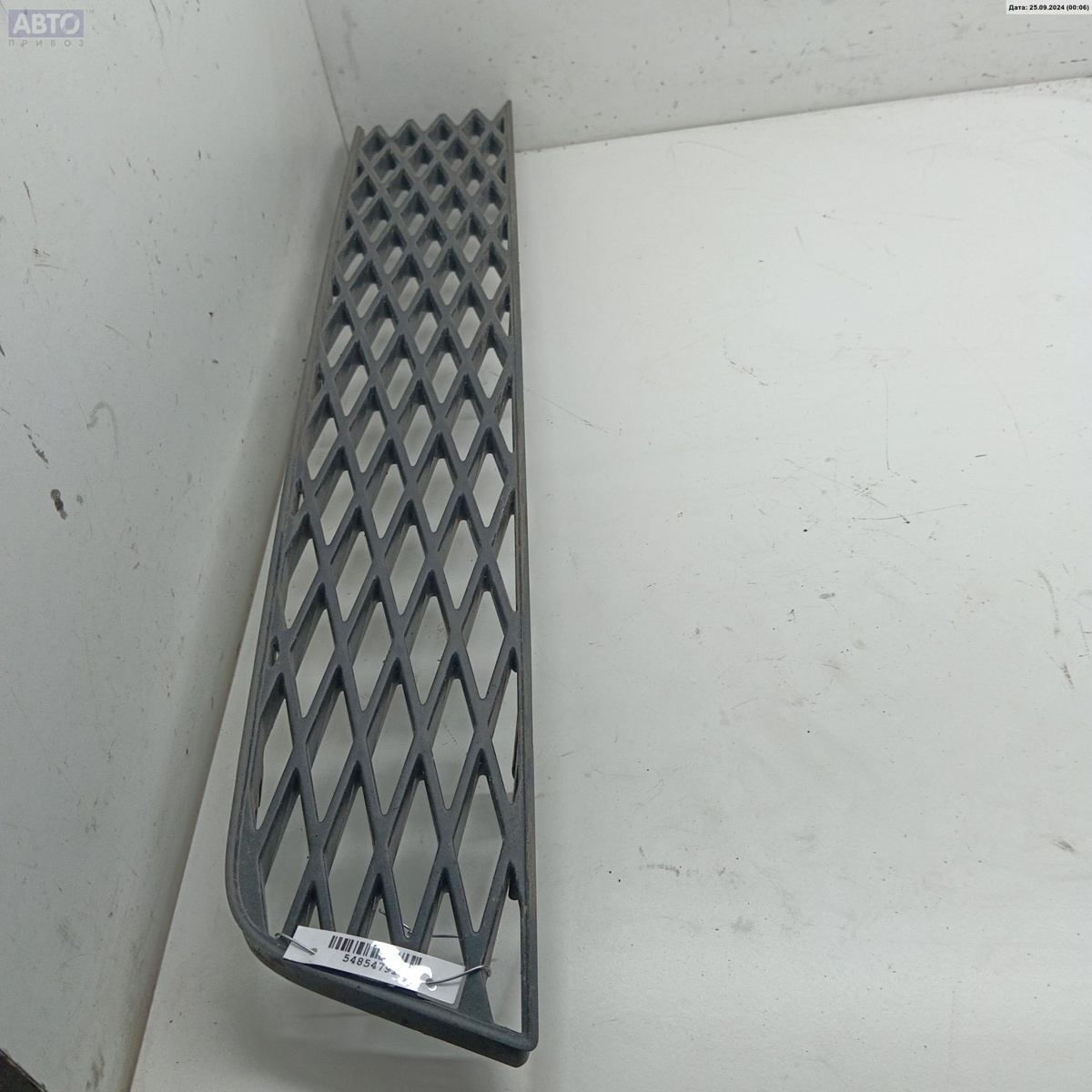 Решетка бампера к Ford Galaxy 2003