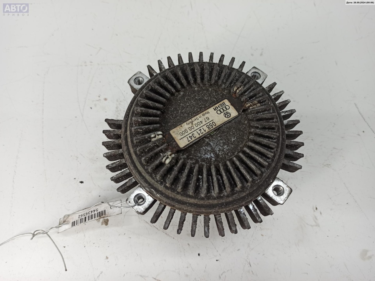 Вискомуфта к Audi A4 1996