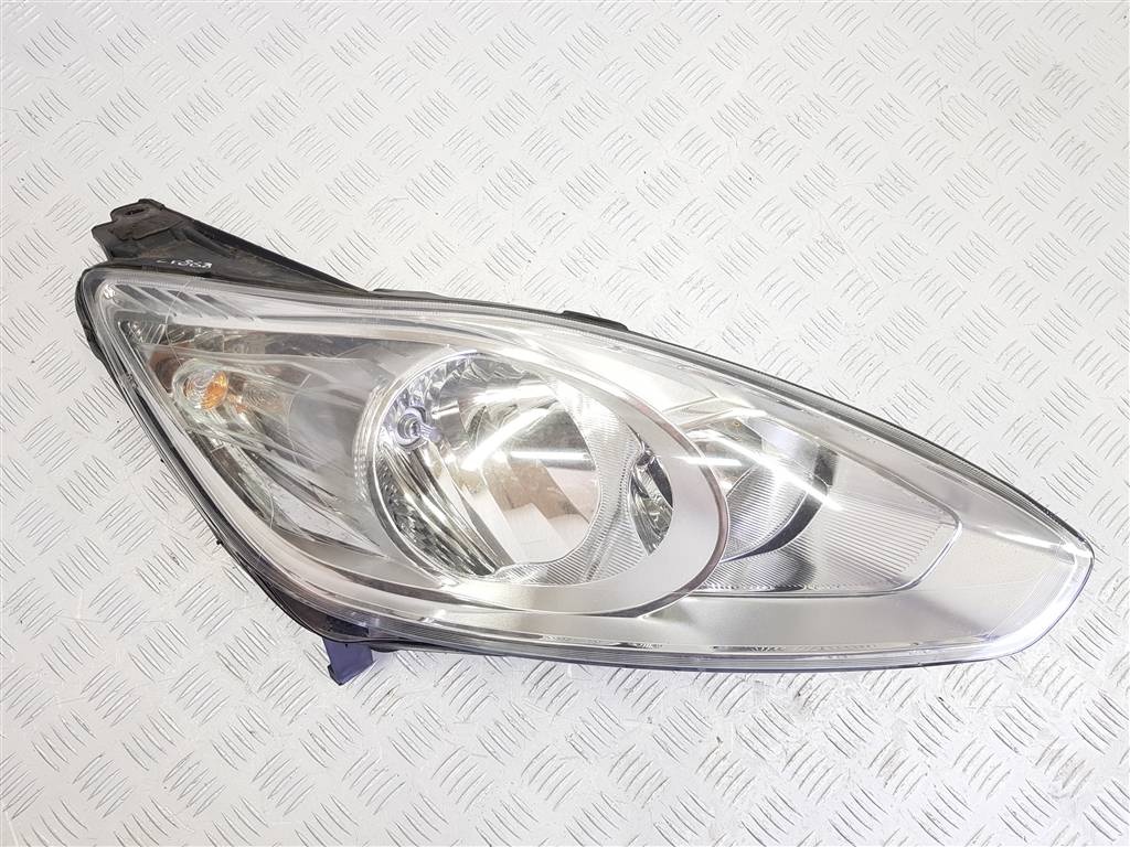 Фара правая к Ford C-MAX 2011