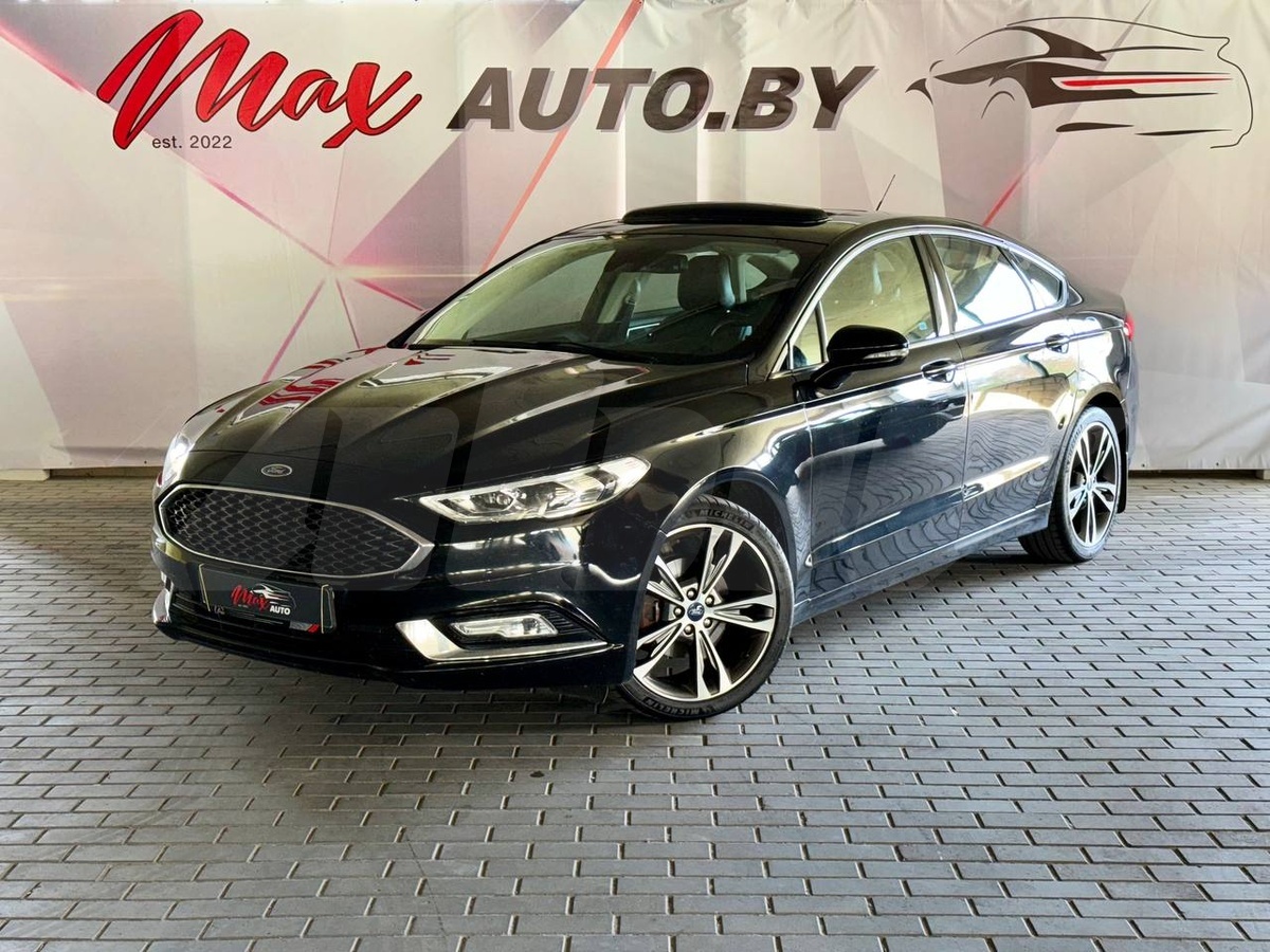 Подбор и доставка Ford Fusion (North America) (Форд фьюжн (северная америка))