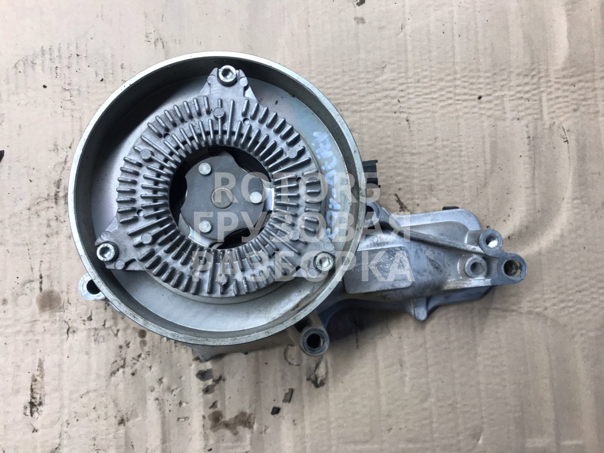 Помпа к Volvo A6 2022