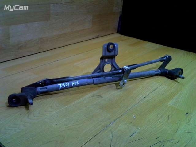 Механизм стеклоочистителя (трапеция дворников) к Fiat Stilo 2002