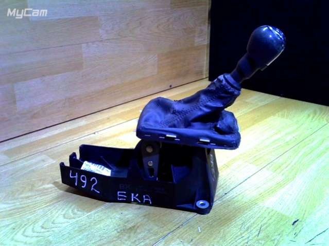Кулиса к Opel Vectra 2002