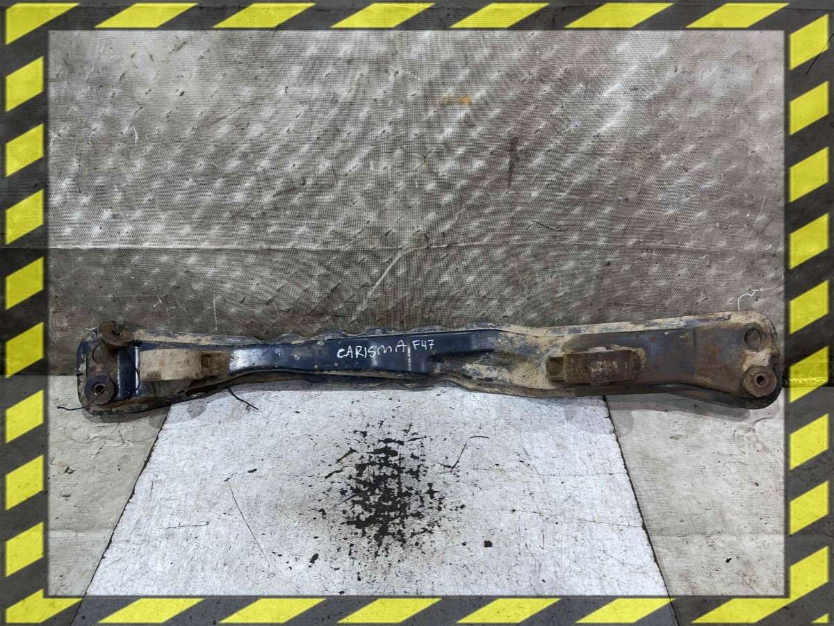 Балка под КПП к Mitsubishi Carisma 1999