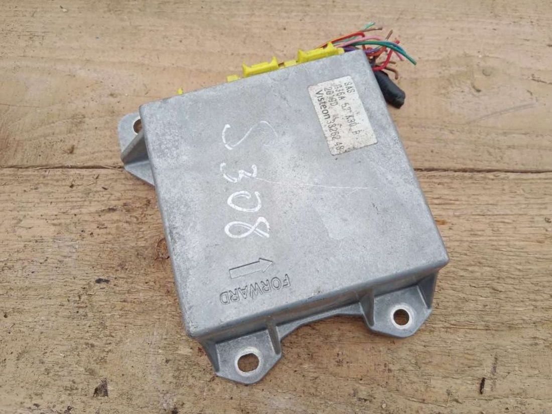 Блок AirBag к Mazda 6 2005