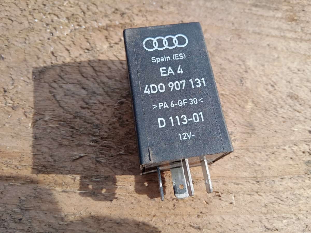 Реле (прочие) к Audi A4 2000