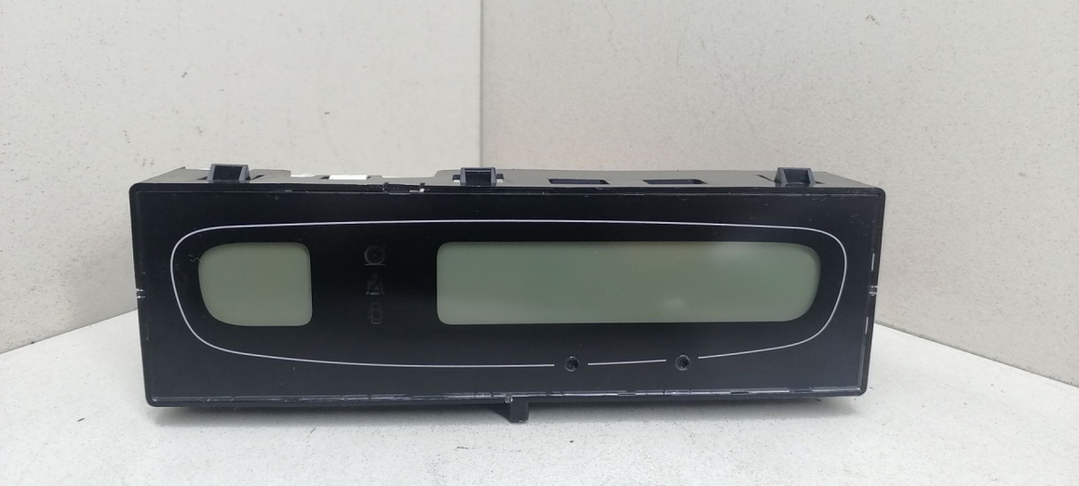 Дисплей к Citroen C5 2005