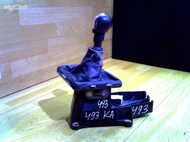 Кулиса к Opel Vectra 2002