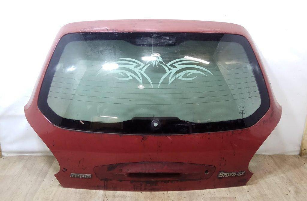 Стекло заднее к Fiat Bravo 1996