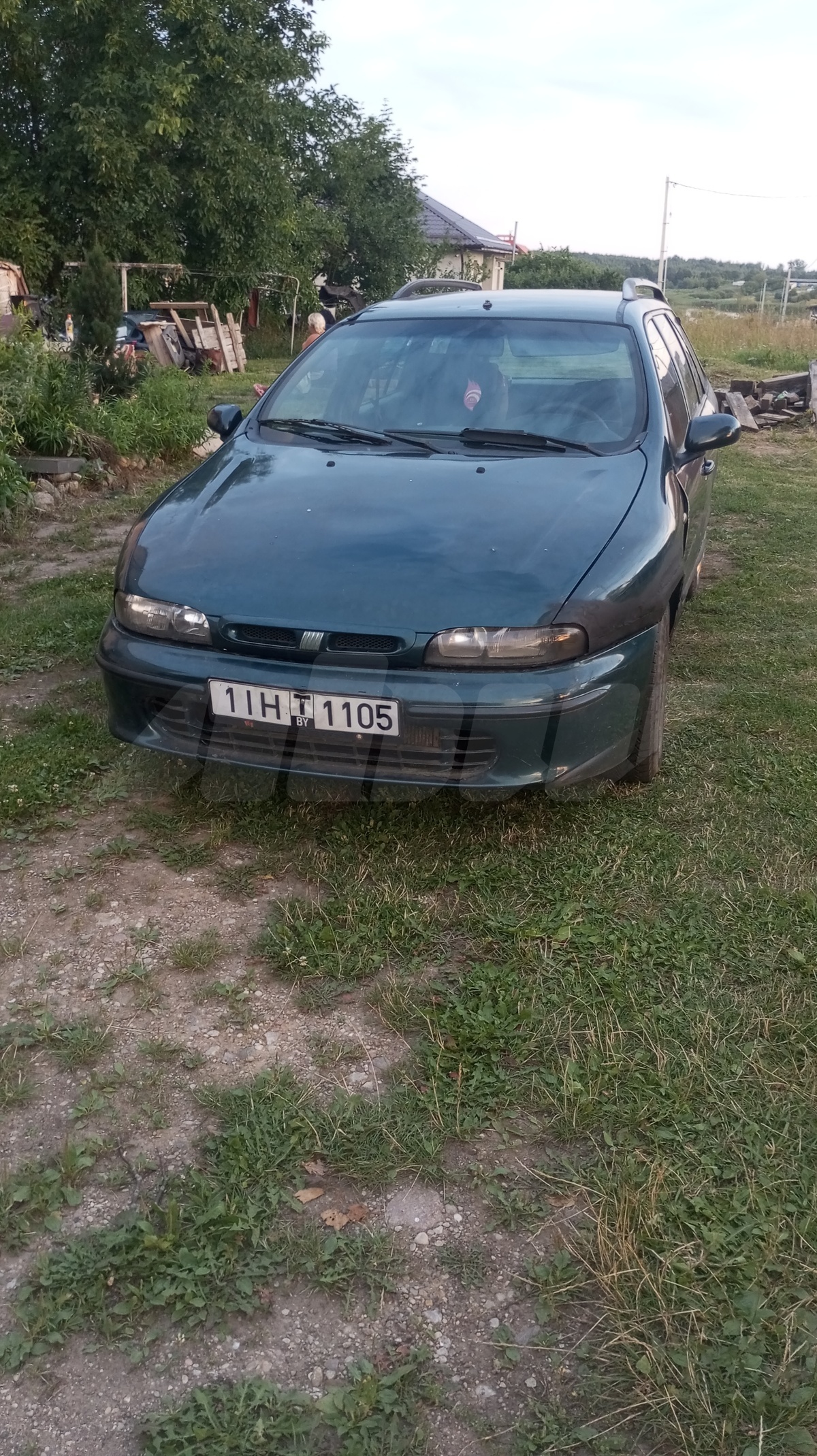 Авто на разбор