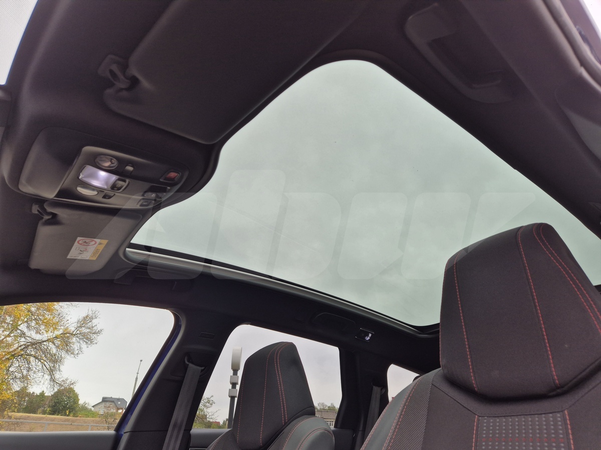 Peugeot 308 II Рестайлинг, 2019