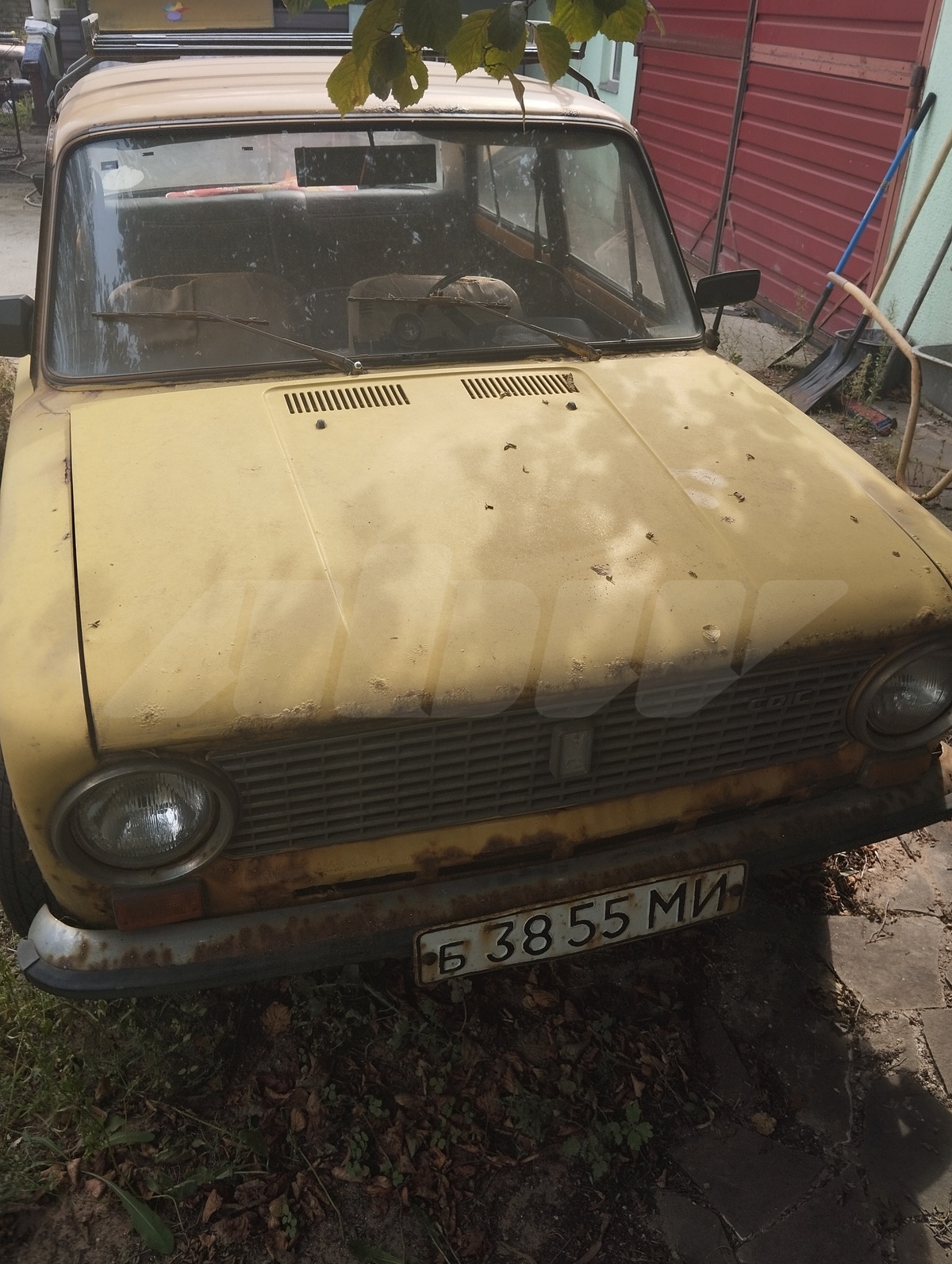 Авто на разбор