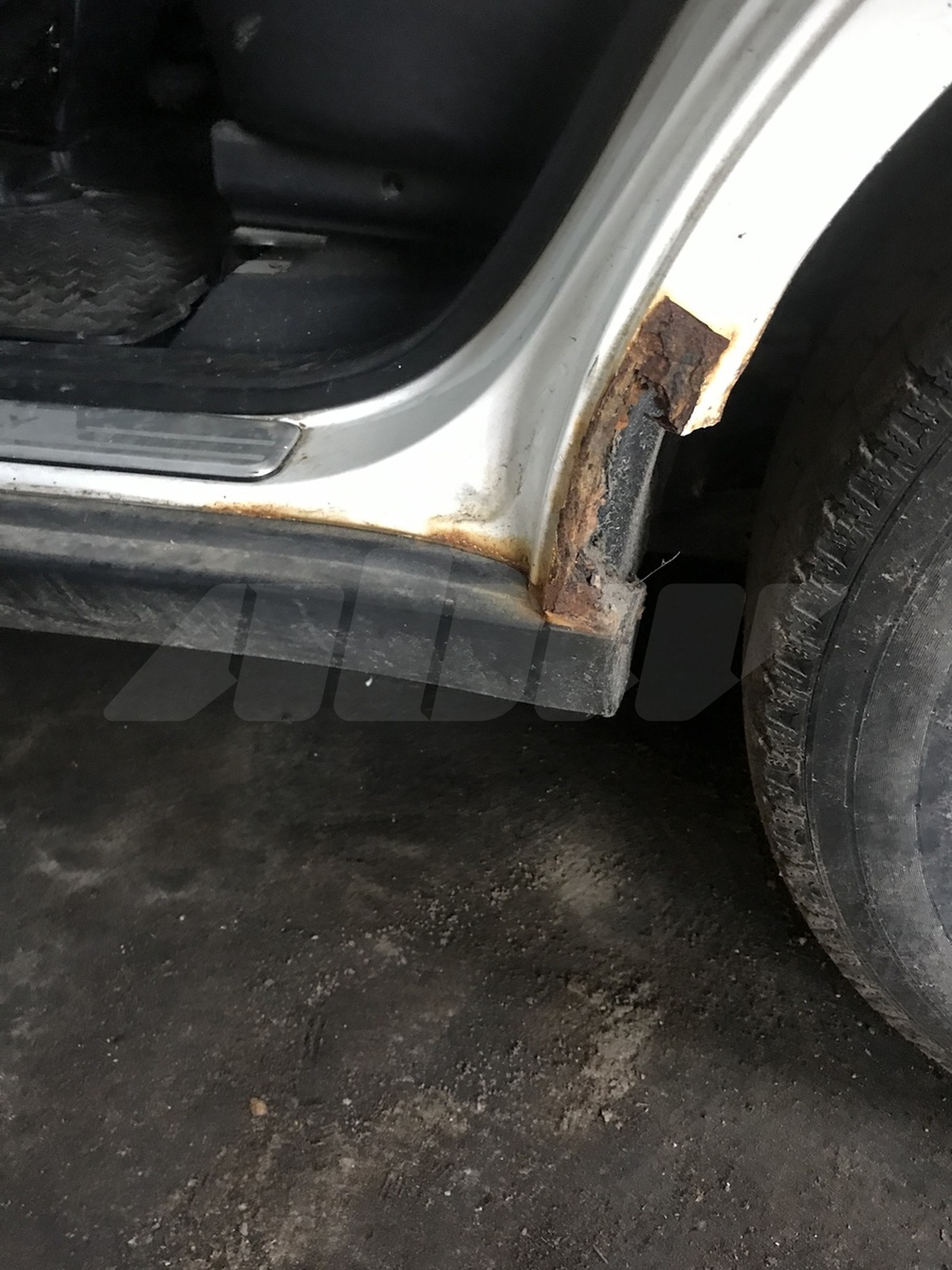 Geely Emgrand X7 I, 2014
