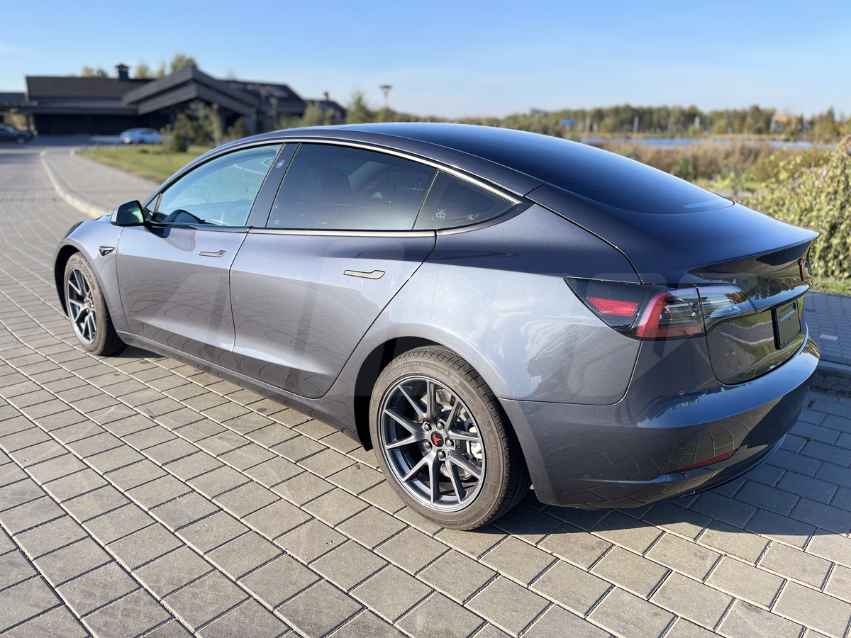 Tesla Model 3 I, 2023