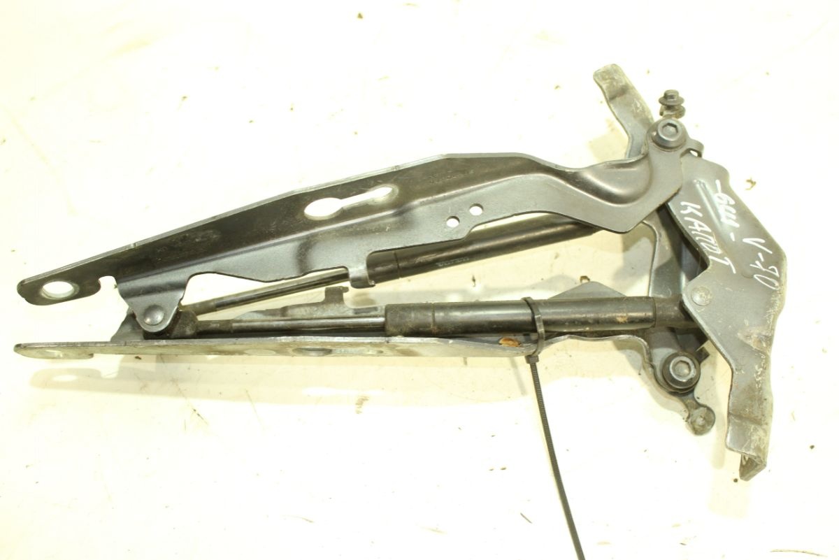 Петля капота к Volvo V70 2010