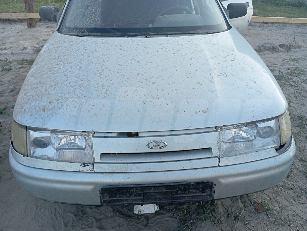 Авто на разбор LADA (ВАЗ) 2110 2005