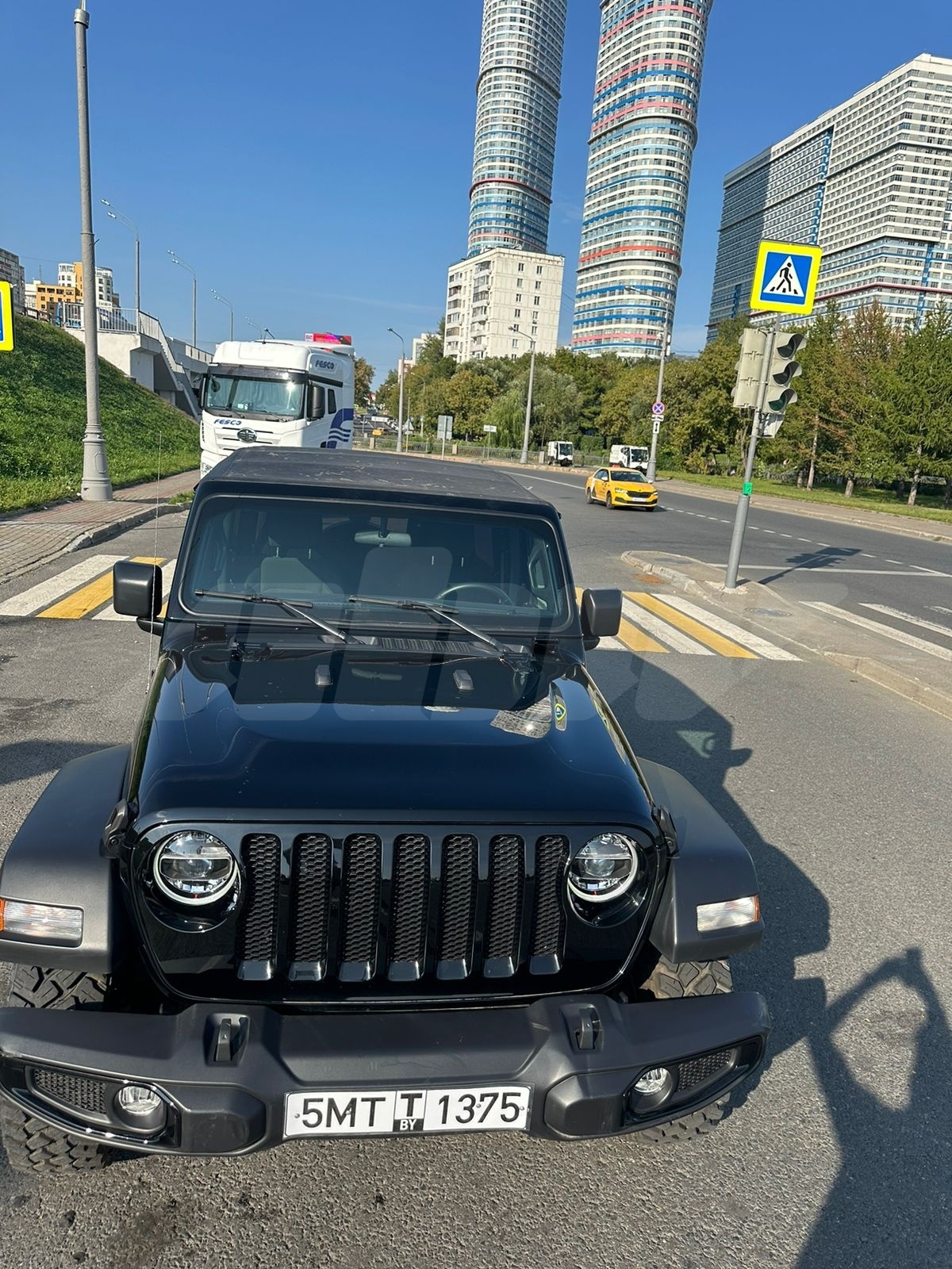 Jeep Wrangler IV (JL), 2022