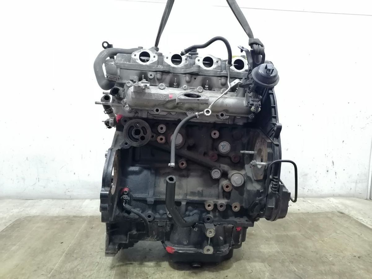 Двигатель к Opel Meriva 2008