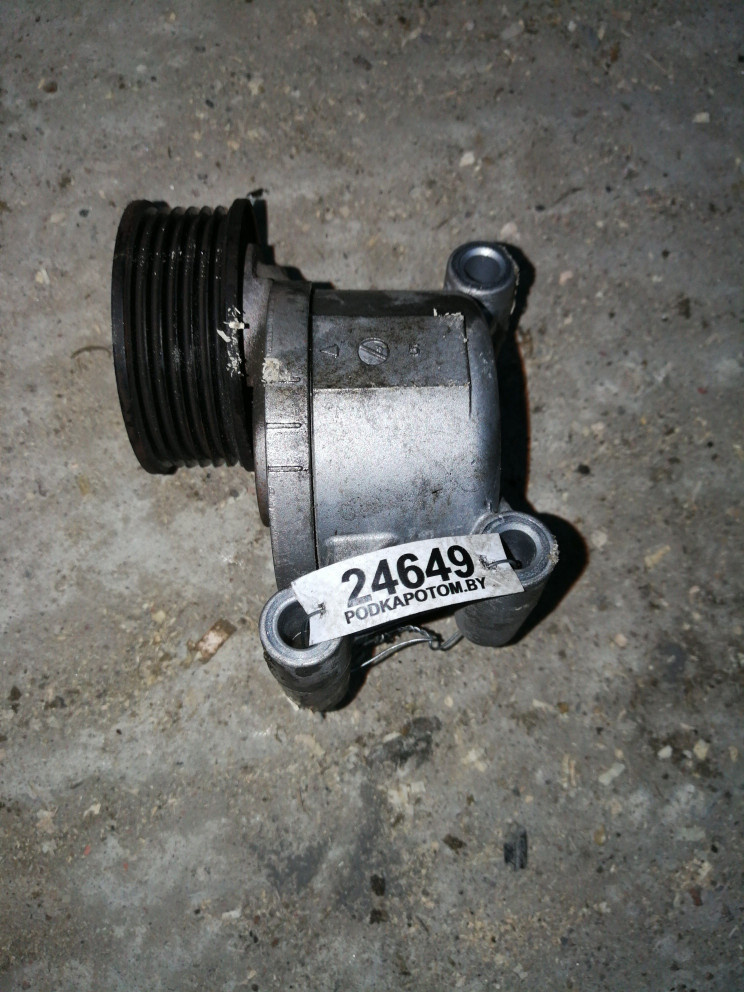 Натяжитель к Mazda 5 2008