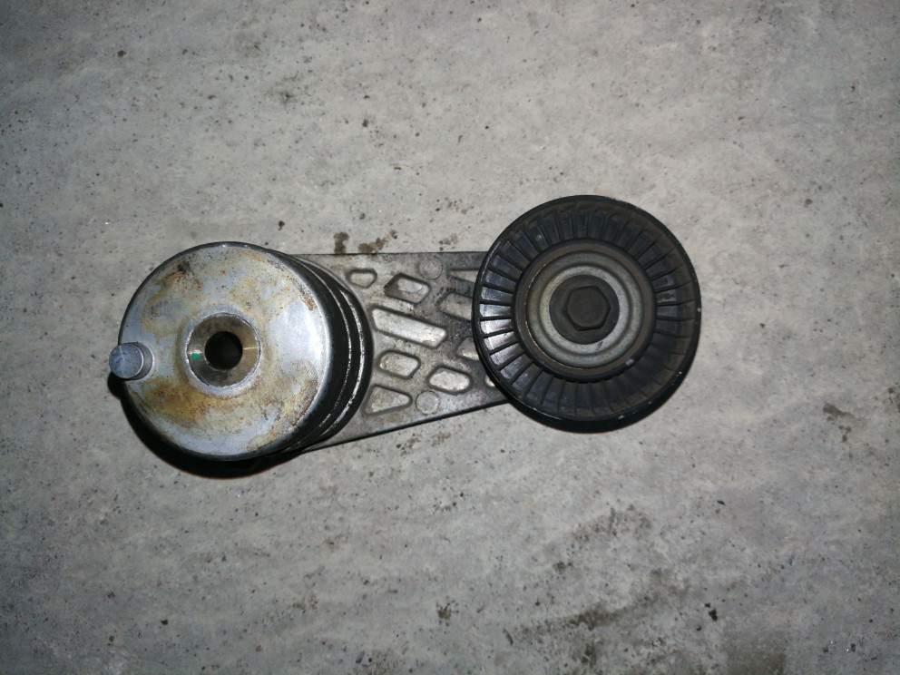 Натяжитель к Great Wall Hover H5 2012
