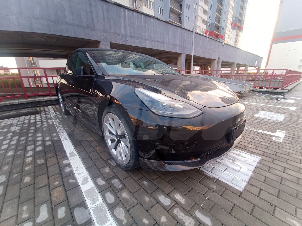 Tesla Model 3 I, 2022