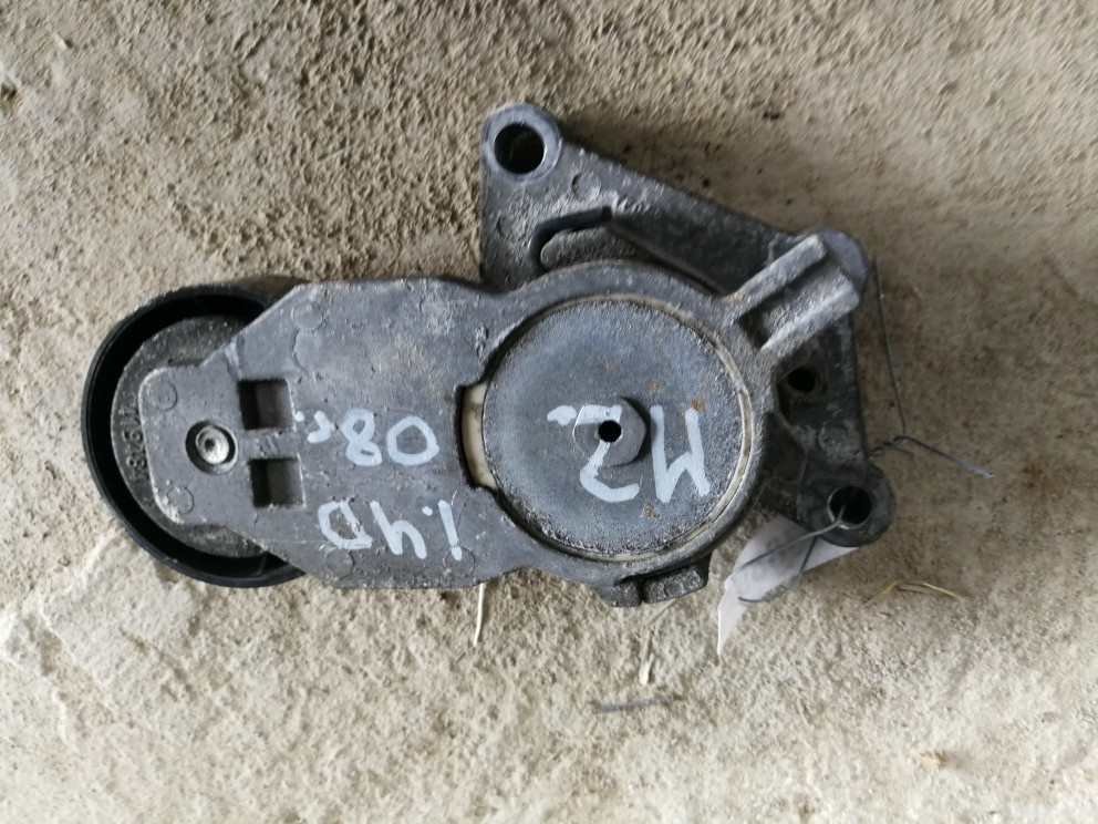 Натяжитель к Mazda 2 2008