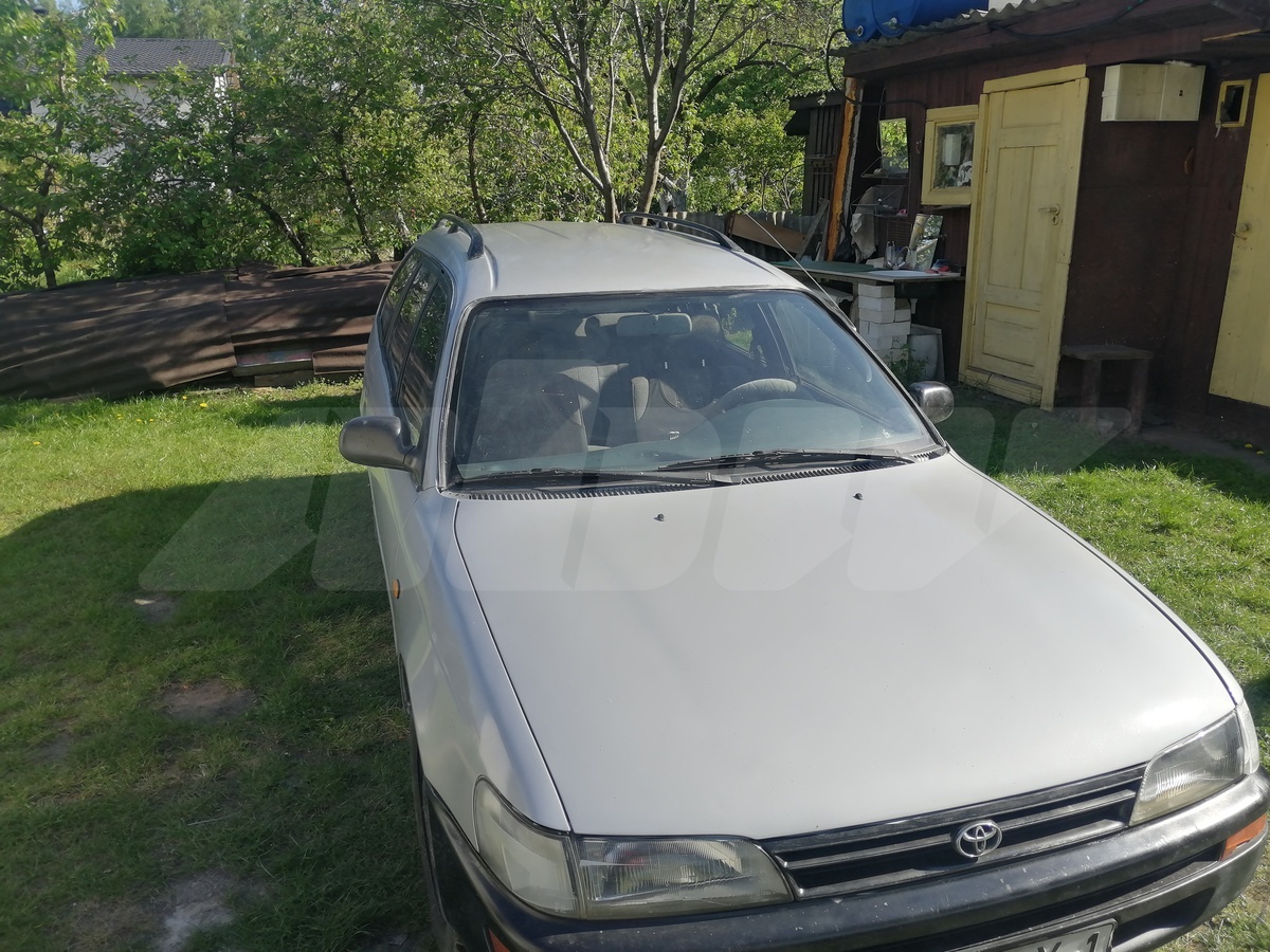 Toyota Corolla 1994,