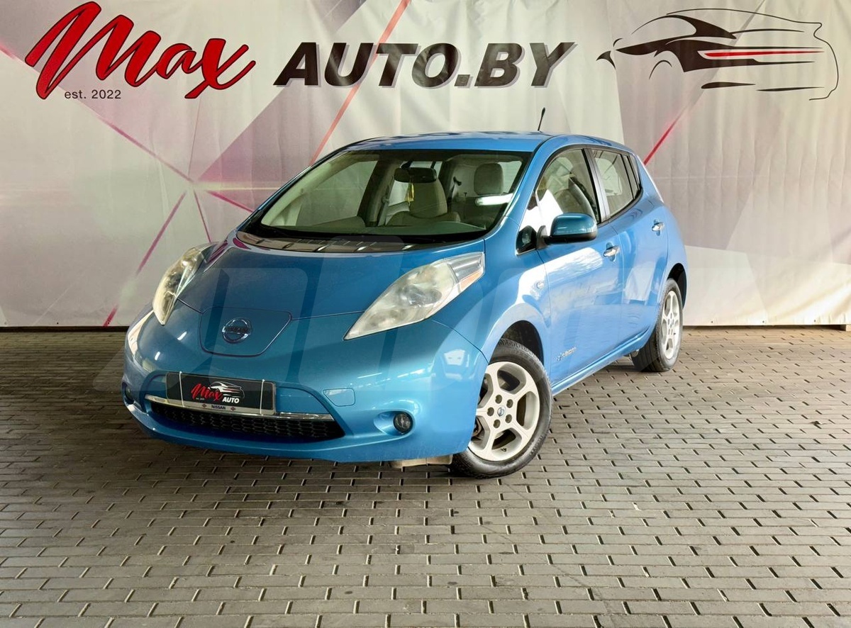 Выкуп Nissan — Кредитные