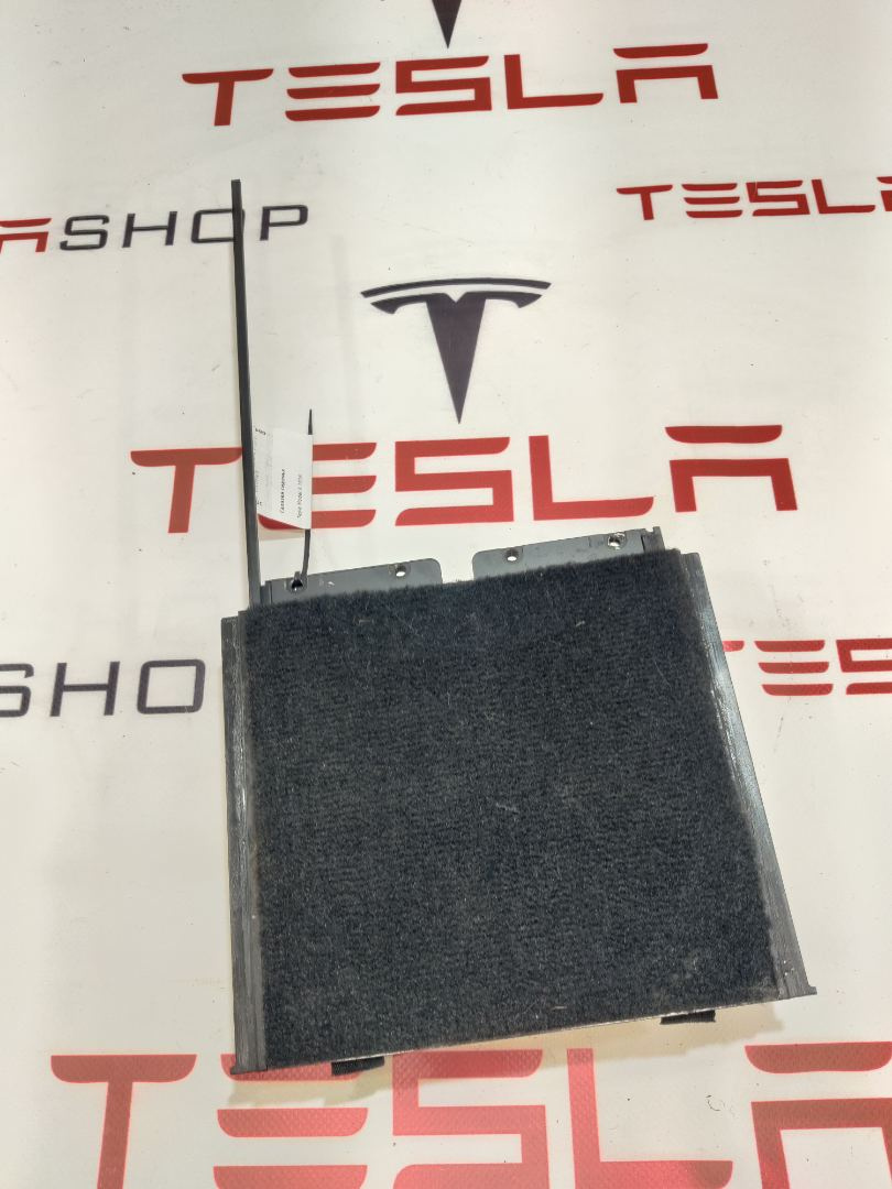 Салазки сиденья к Tesla Model X 2016