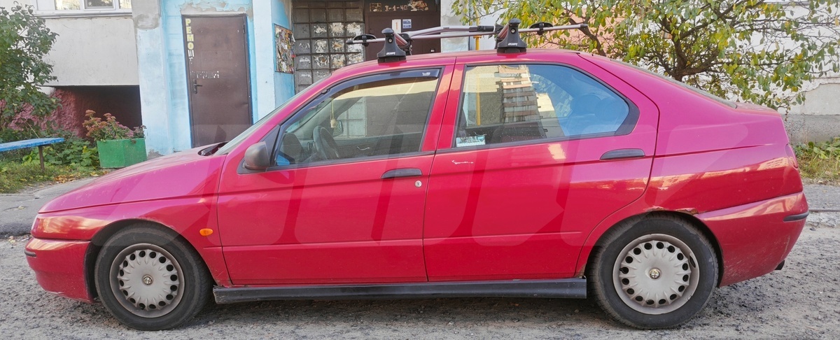 Alfa Romeo 146 I, 1999