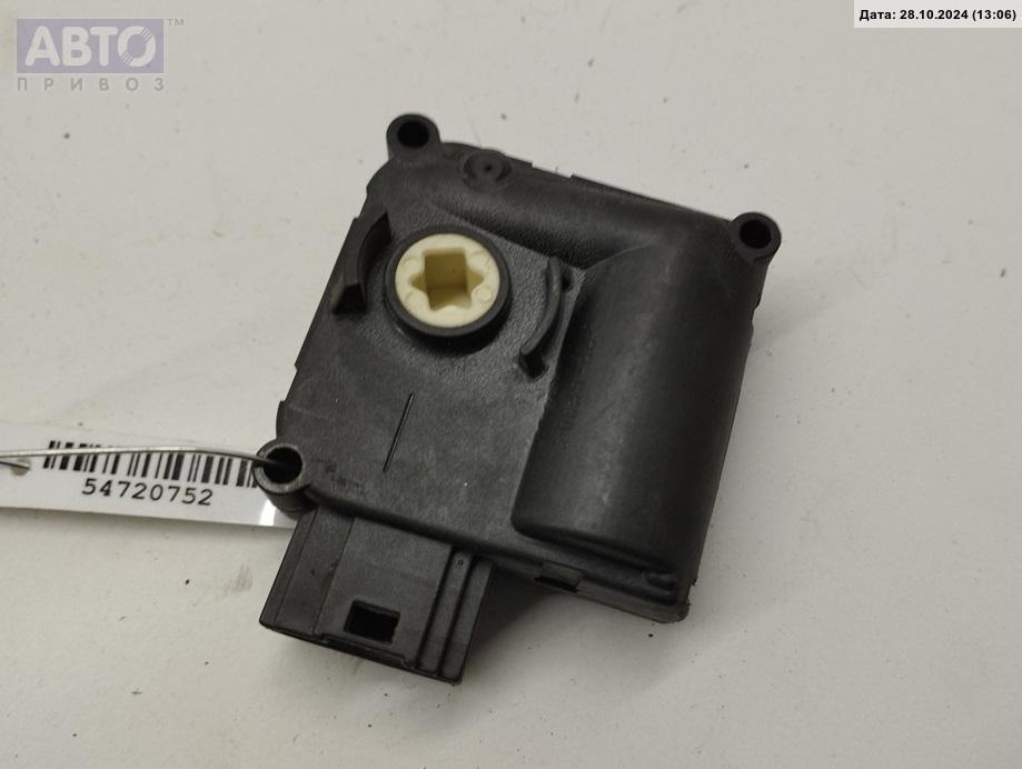 Клапан печки к Audi A6 2007