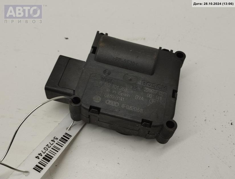 Клапан печки к Audi A6 2007