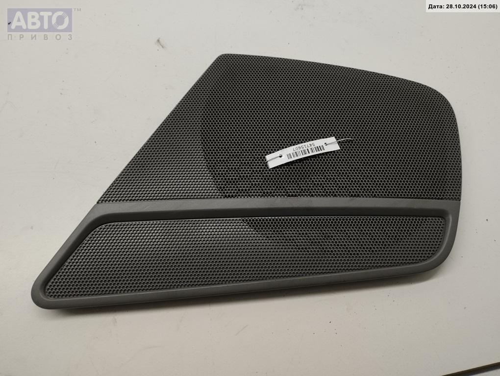 Решетка динамика к Audi A4 2008