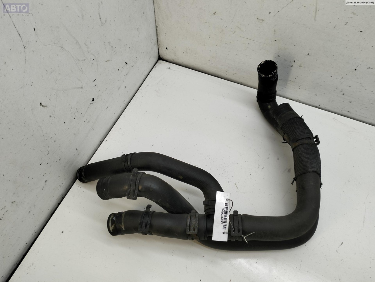 Патрубок к Volkswagen Golf Plus 2006