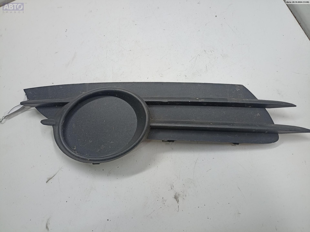 Решетка бампера к Opel Corsa 2009