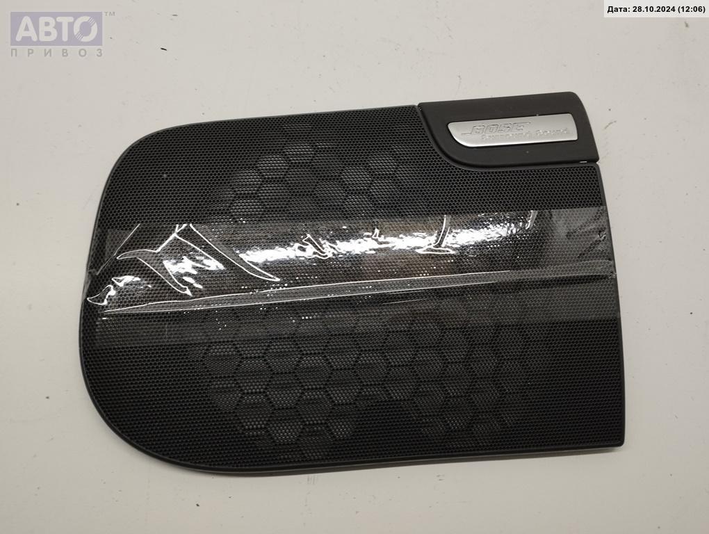 Решетка динамика к Audi A8 2003