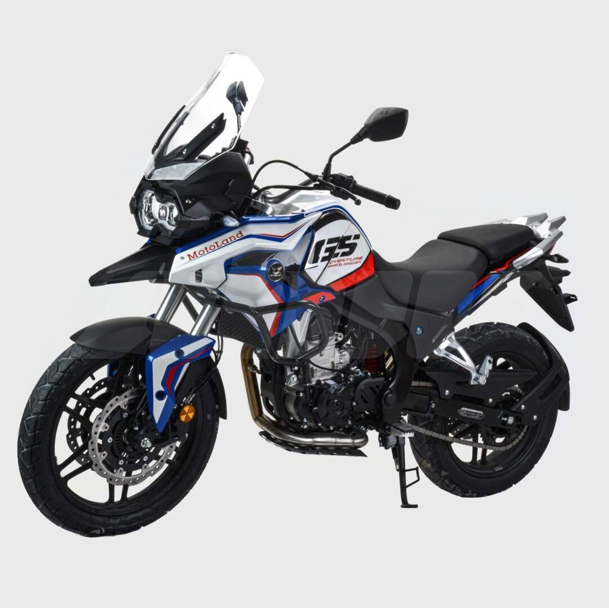 Motoland ENDURO, 2025