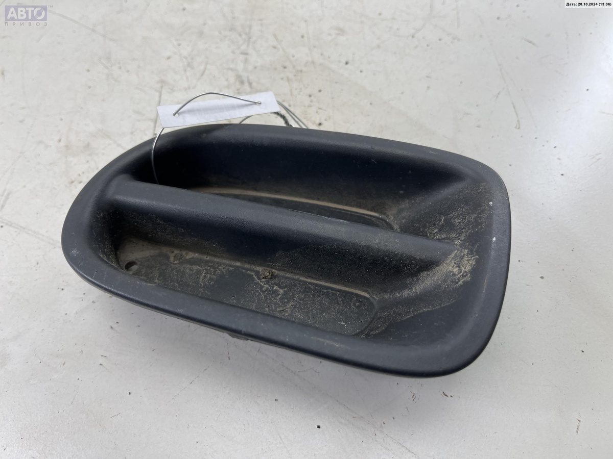 Решетка бампера к Nissan Almera 2001
