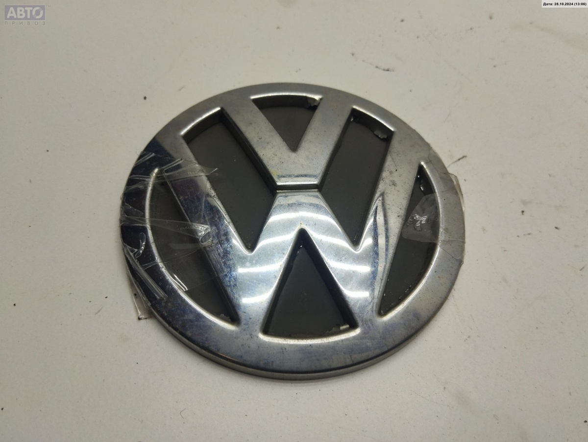 Эмблема к Volkswagen Sharan 2003