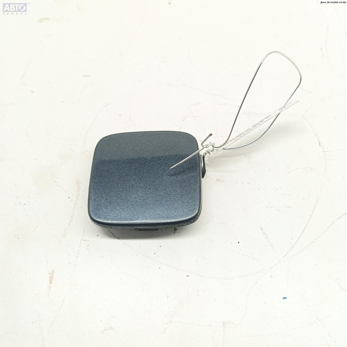Решетка бампера к Ford Focus 2006