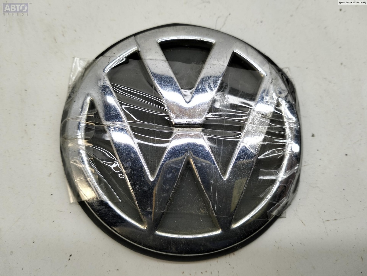Эмблема к Volkswagen Passat 1997